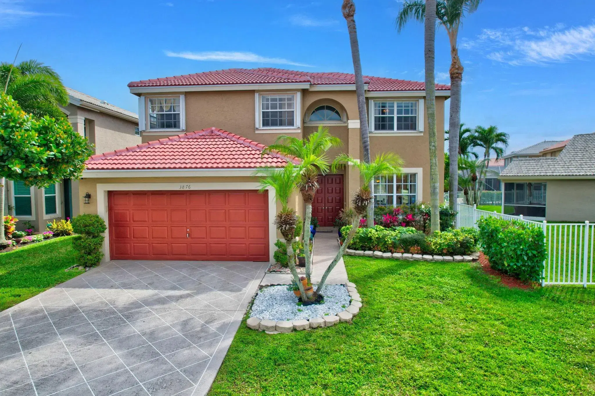 Picture of 3876 Providence Rd, Boynton Beach, FL 33436