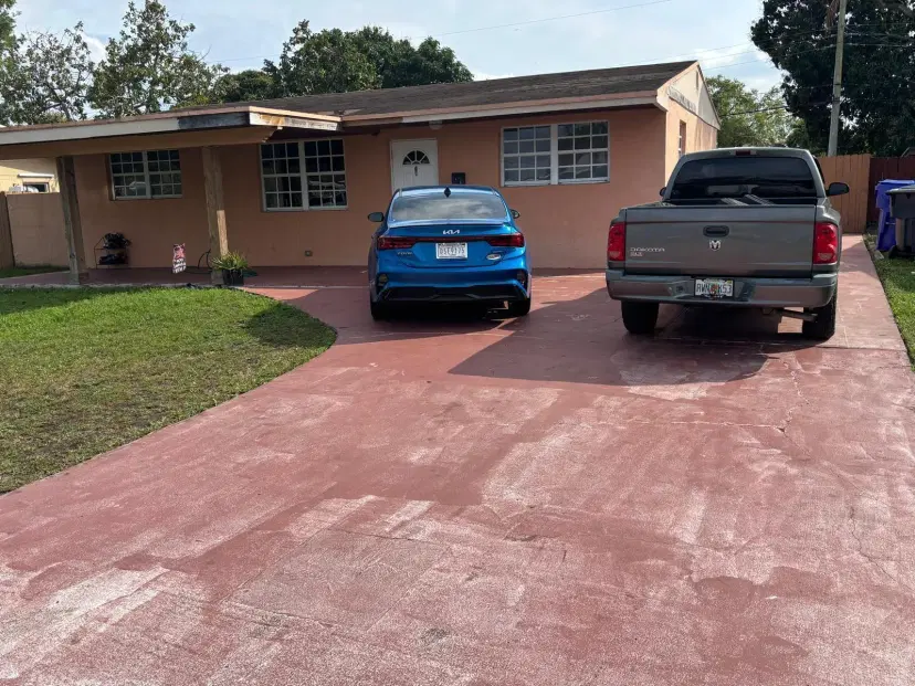 Picture of 7430 Atlanta Street, Hollywood FL 33024