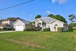 Picture of 5180 NW Newark Lane Nw, Port St Lucie, FL 34983