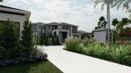 Picture of 13614 Rhone Circle Lot B, Palm Beach Gardens, FL 33410