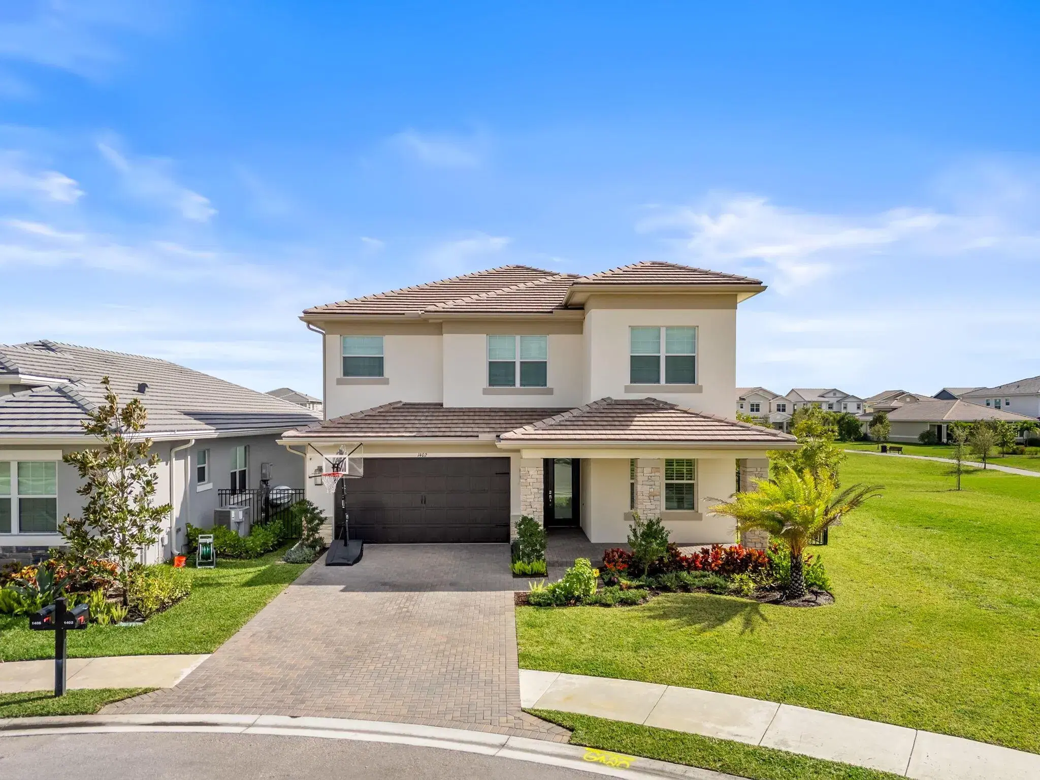 Picture of 1402 Thistle Place, Loxahatchee, FL 33470