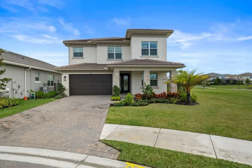 Picture of 1402 Thistle Place, Loxahatchee FL 33470