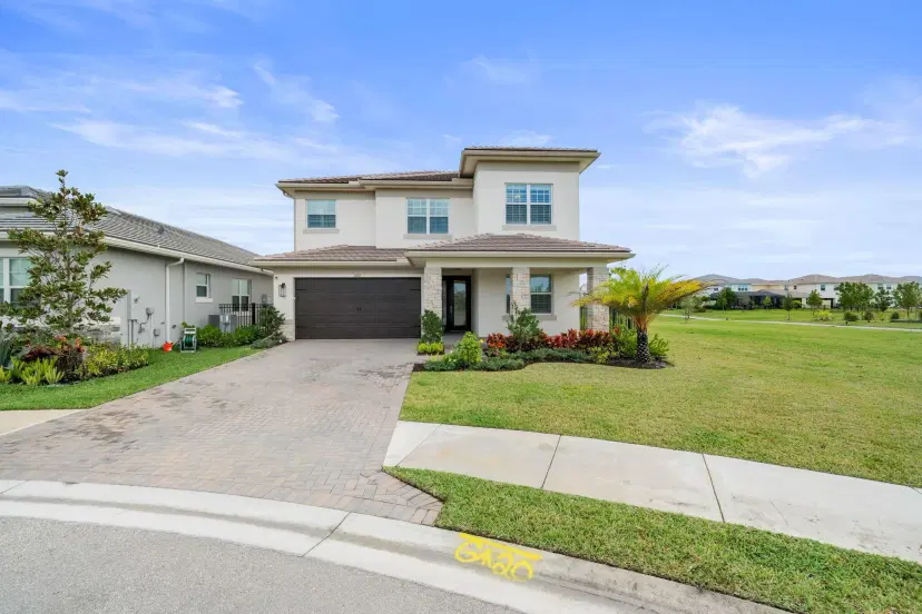 Picture of 1402 Thistle Place, Loxahatchee FL 33470