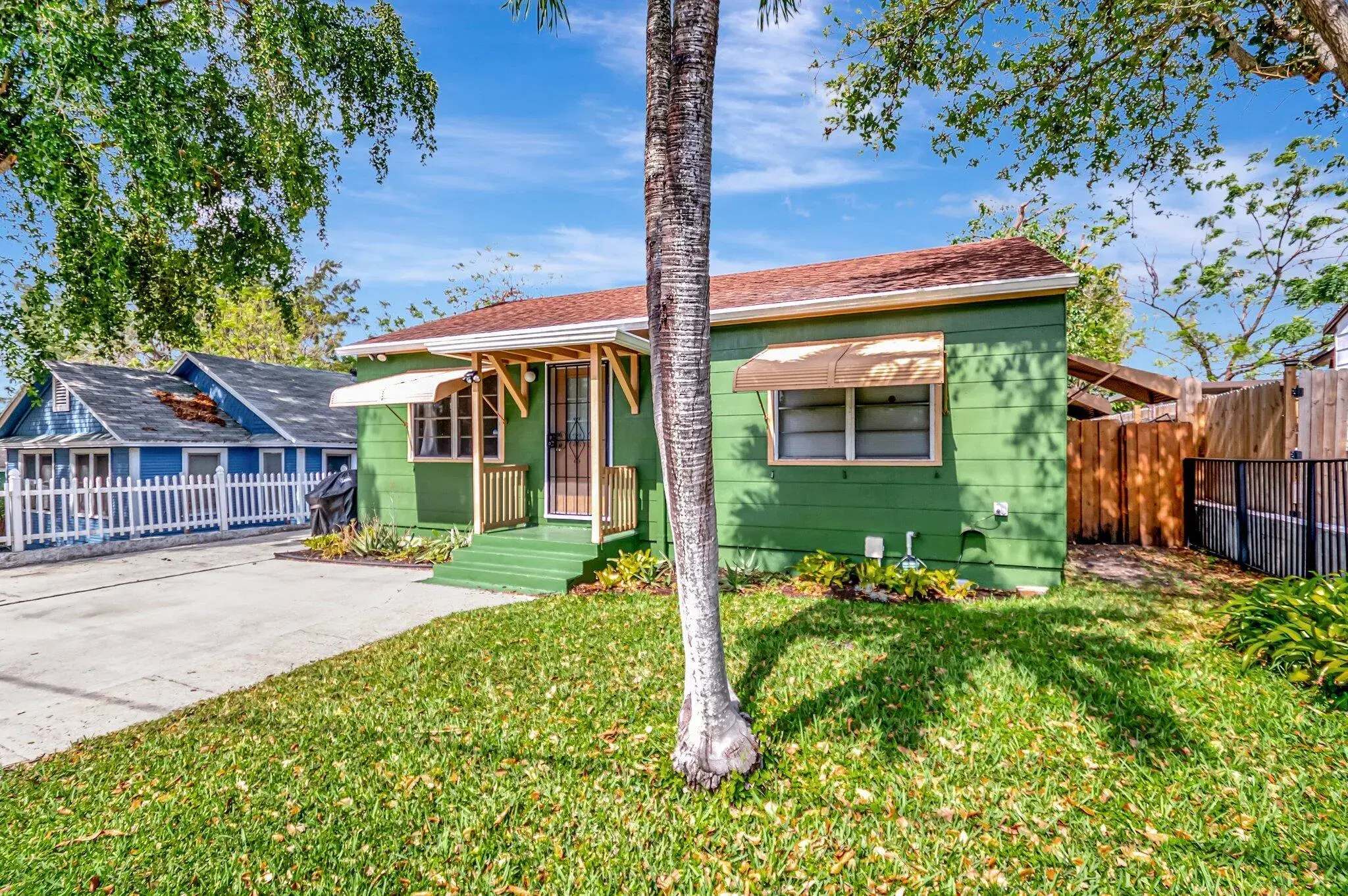 Picture of 1732 7Th Avenue N, Lake Worth Beach, FL 33460