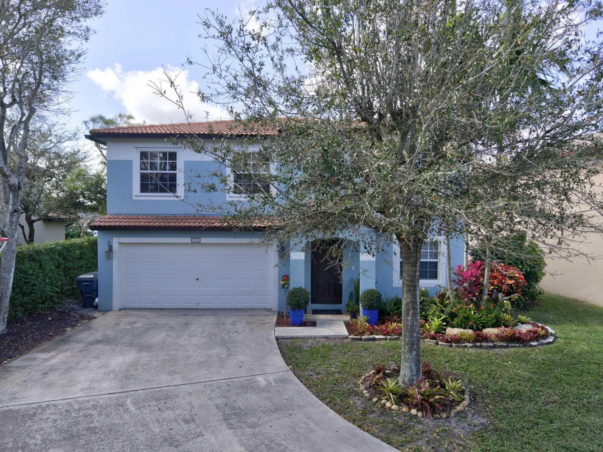 Picture of 6755 Rainwood Cove Lane, Lake Worth, FL 33463