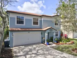 Picture of 6755 Rainwood Cove Lane, Lake Worth, FL 33463