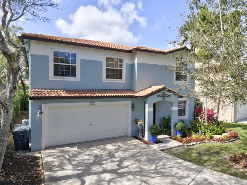 Picture of 6755 Rainwood Cove Lane, Lake Worth FL 33463