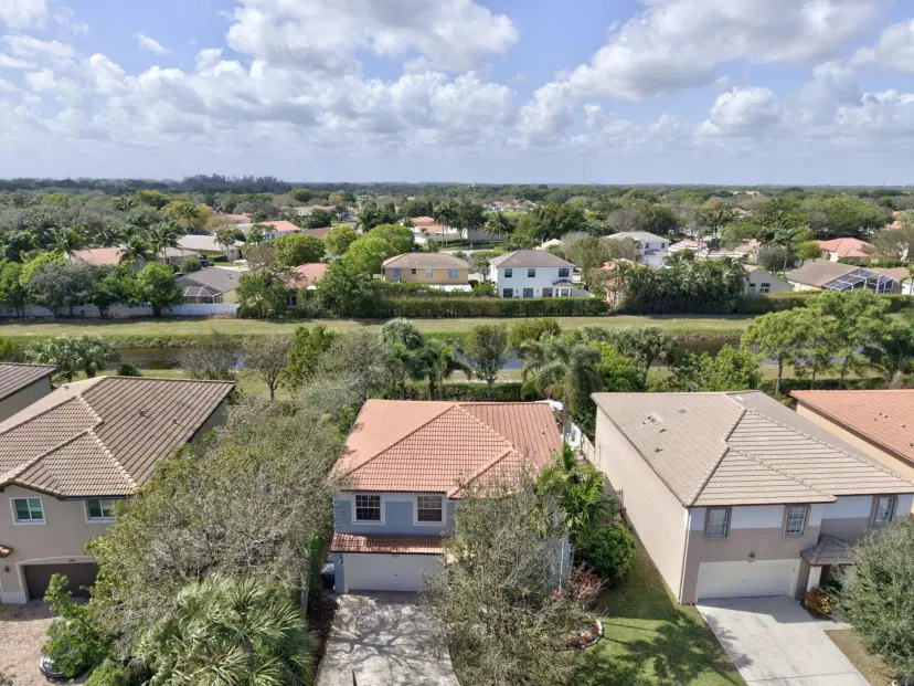 Picture of 6755 Rainwood Cove Lane, Lake Worth FL 33463