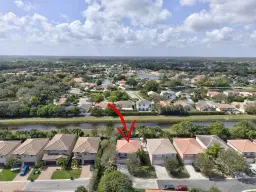 Picture of 6755 Rainwood Cove Lane, Lake Worth, FL 33463