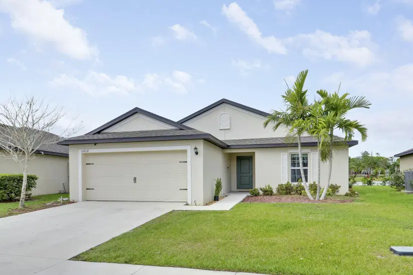 Picture of 5424 Imagination Drive, Fort Pierce FL 34947