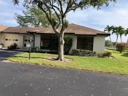 Picture of 4826 Dovewood Place B, Boynton Beach, FL 33436