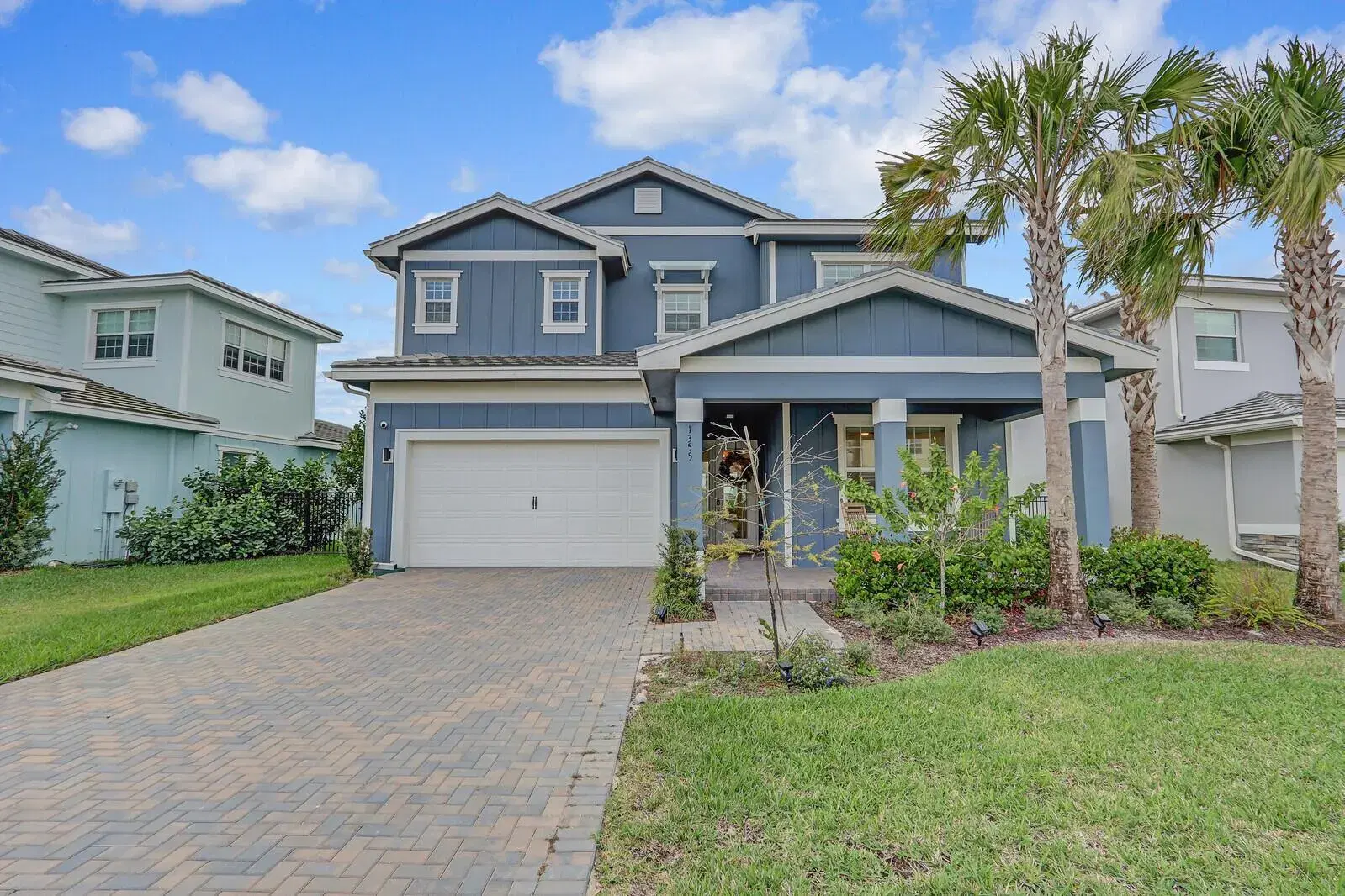 Picture of 1355 Harvester Crossing, Loxahatchee, FL 33470