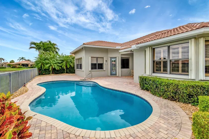 Picture of 6976 Antinori Lane, Boynton Beach FL 33437