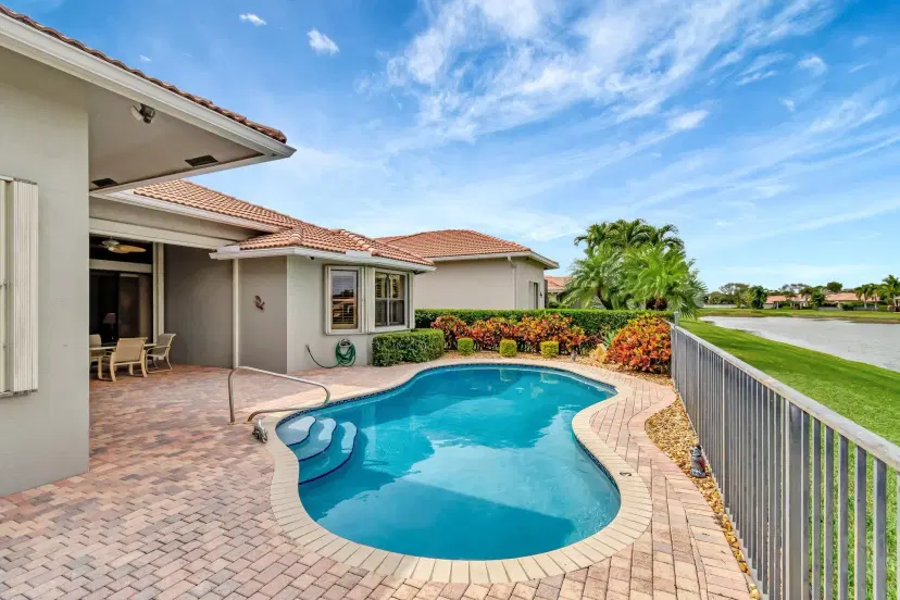 Picture of 6976 Antinori Lane, Boynton Beach FL 33437