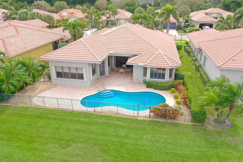 Picture of 6976 Antinori Lane, Boynton Beach FL 33437