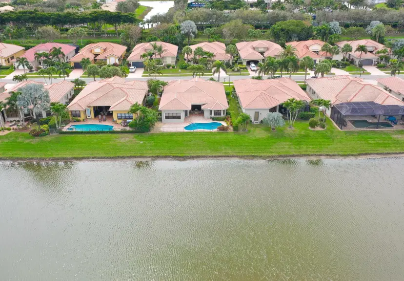 Picture of 6976 Antinori Lane, Boynton Beach FL 33437