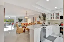 Picture of 5778 Crystal Shores Drive 206, Boynton Beach, FL 33437