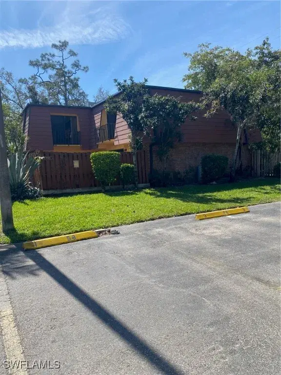 Picture of 12358 Woodrose Ct 4, Fort Myers, FL 33907