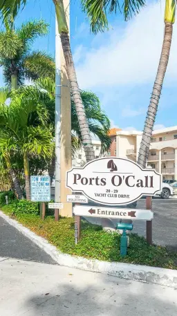 Picture of 20 Yacht Club Drive 309, North Palm Beach, FL 33408