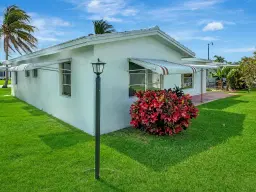 Picture of 121 NW 31St Court, Pompano Beach, FL 33064