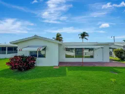 Picture of 121 NW 31St Court, Pompano Beach, FL 33064