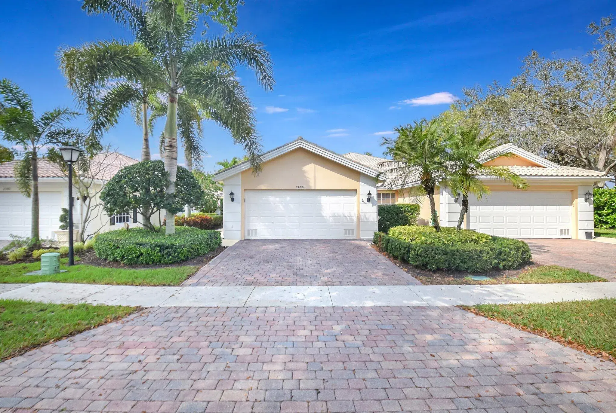 Picture of 2055 Guadeloupe Drive, Wellington, FL 33414