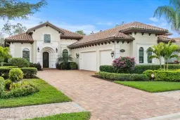 Picture of 7469 Lantana Cir, Naples, FL 34119