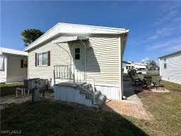 Picture of 4701 Robert E Lee Blvd W, Estero, FL 33928