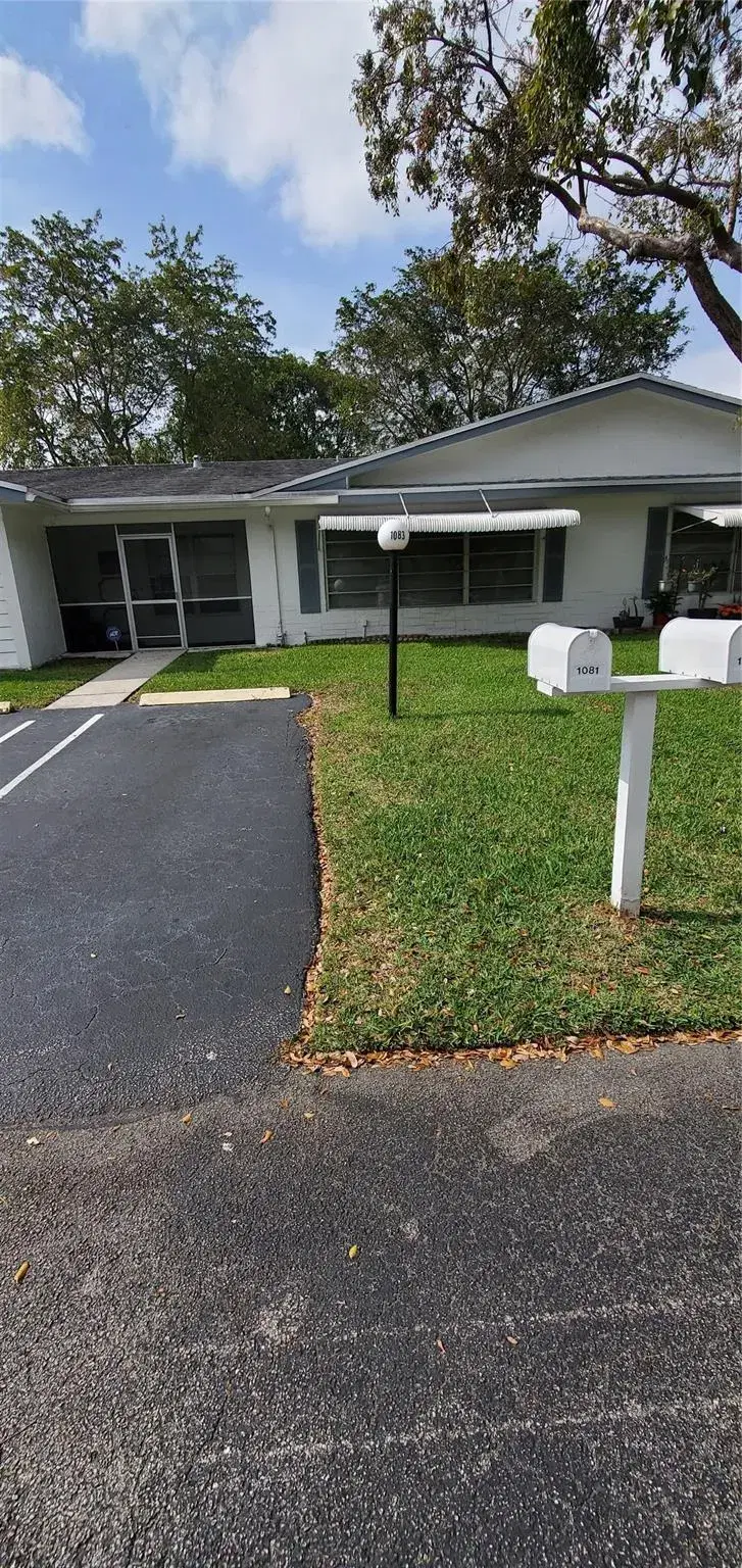 Picture of 1083 NW 83 Avenue B44, Plantation FL 33322