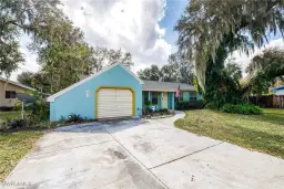 Picture of 4544 Springview Cir, Labelle, FL 33935