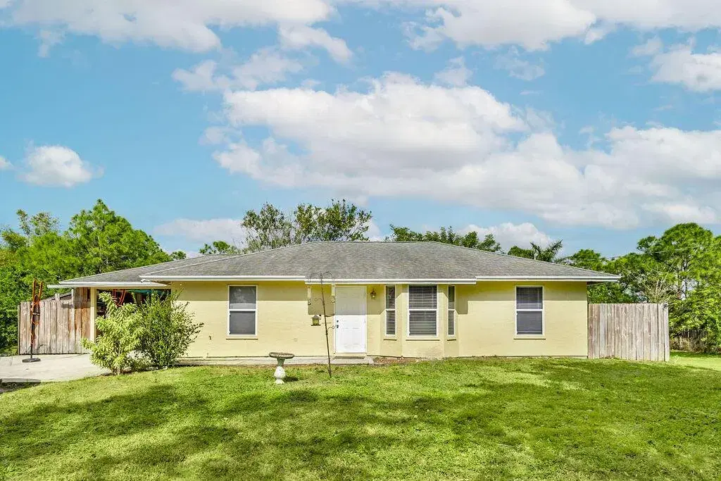 Picture of 17917 49Th Street N, Loxahatchee, FL 33470