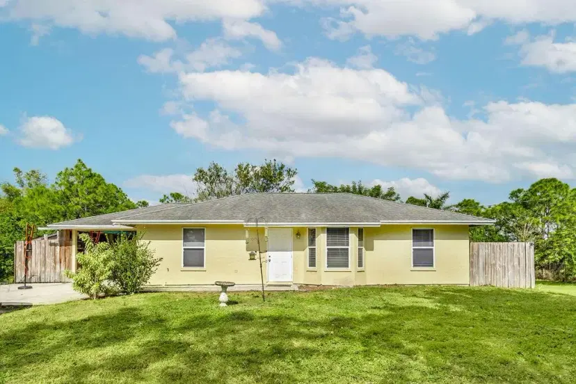 Picture of 17917 49Th Street N, Loxahatchee FL 33470