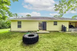 Picture of 17917 49Th Street N, Loxahatchee, FL 33470