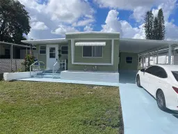 Picture of 2261 SW 87Th Ter, Davie, FL 33324