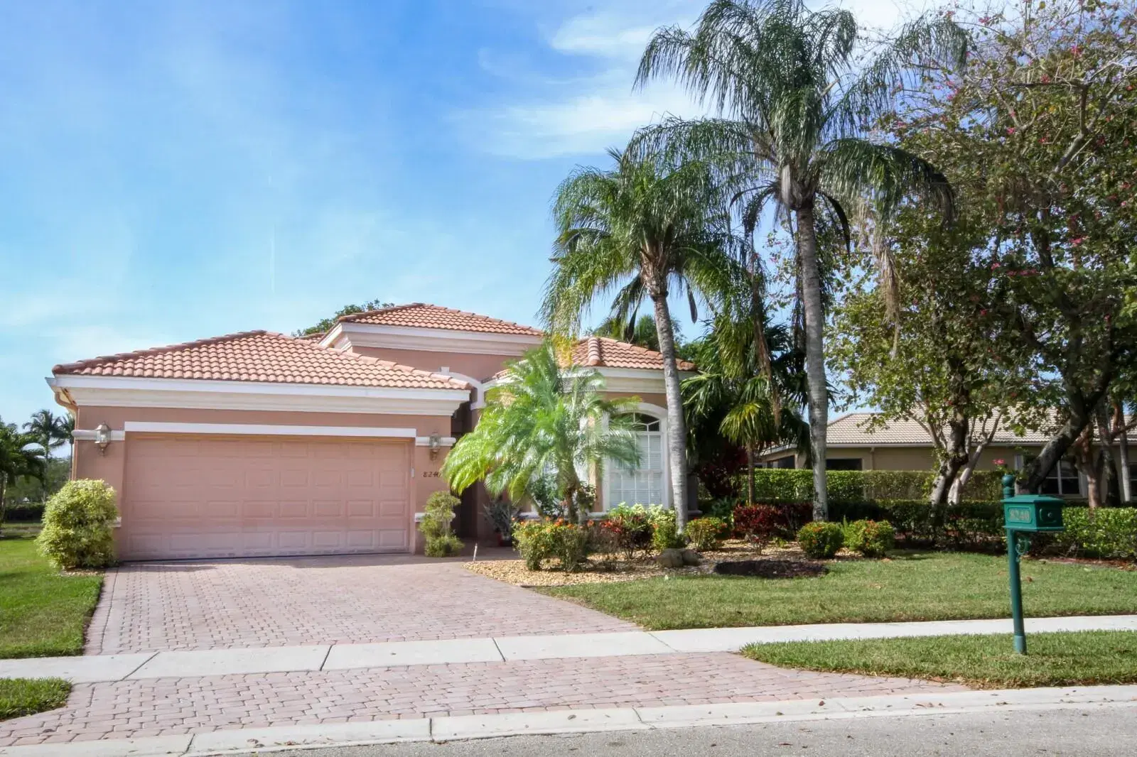 Picture of 8240 Parini Way, Lake Worth, FL 33467