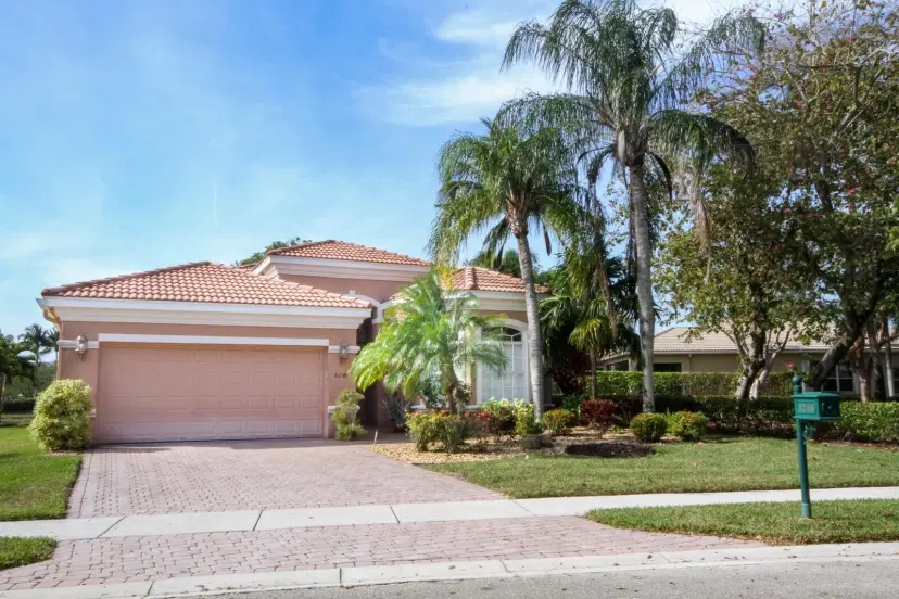 Picture of 8240 Parini Way, Lake Worth FL 33467