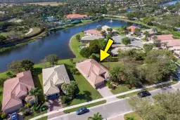 Picture of 8240 Parini Way, Lake Worth, FL 33467