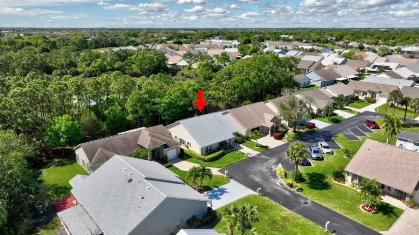 Picture of 475 NW Casanova Circle, Saint Lucie West FL 34986