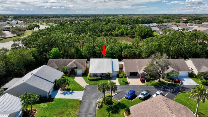 Picture of 475 NW Casanova Circle, Saint Lucie West FL 34986