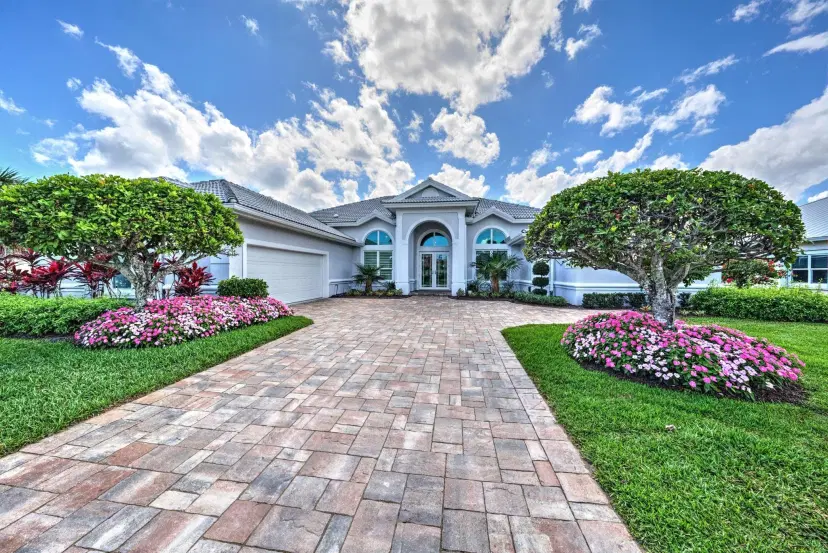 Picture of 8149 SE Double Tree Drive, Hobe Sound FL 33455