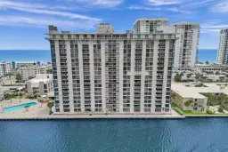 Picture of 1600 S Ocean Dr 9D, Hollywood, FL 33019