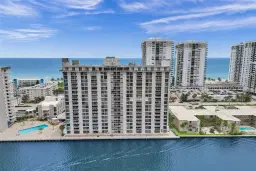 Picture of 1600 S Ocean Dr 9D, Hollywood, FL 33019