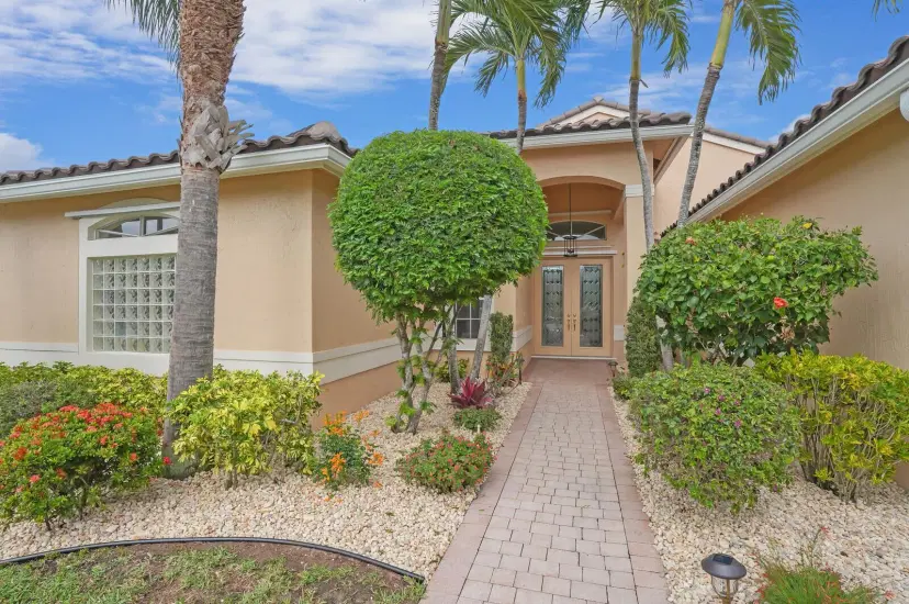 Picture of 6713 Arno Way, Boynton Beach FL 33472