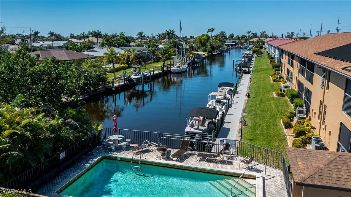 Picture of 232 Cape Coral Pkwy E 105, Cape Coral, FL 33904