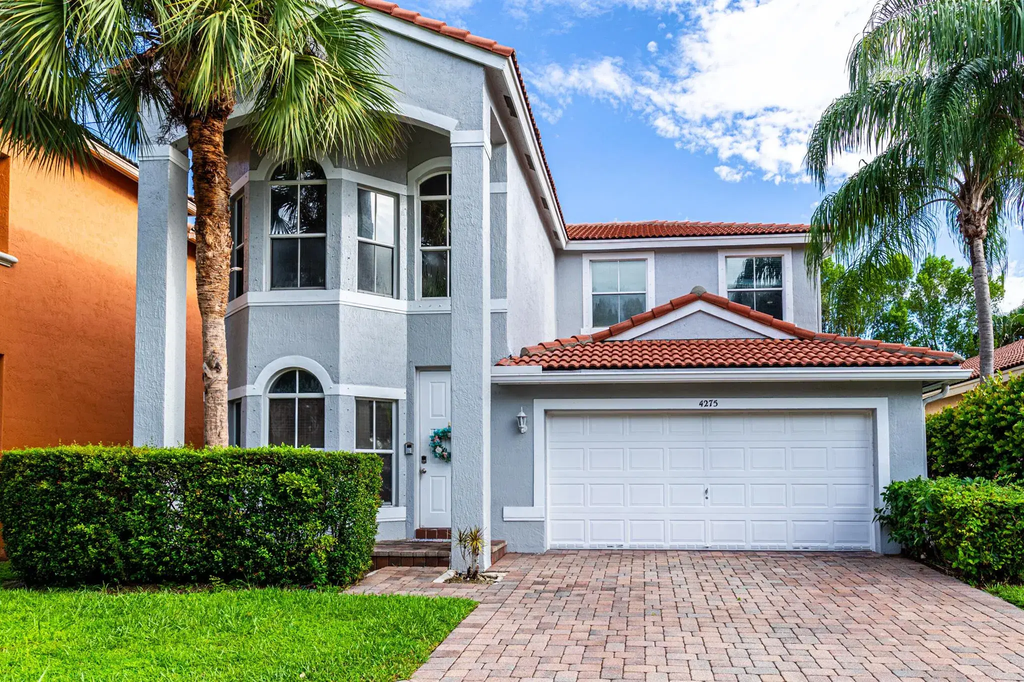 Picture of 4275 Myrtle Way, Delray Beach, FL 33445