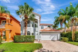 Picture of 4275 Myrtle Way, Delray Beach, FL 33445