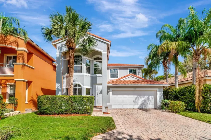 Picture of 4275 Myrtle Way, Delray Beach FL 33445