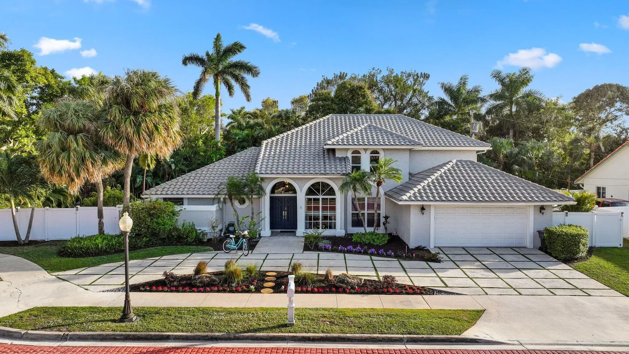 Picture of 5 Indigo Terrace, Lake Worth Beach, FL 33460