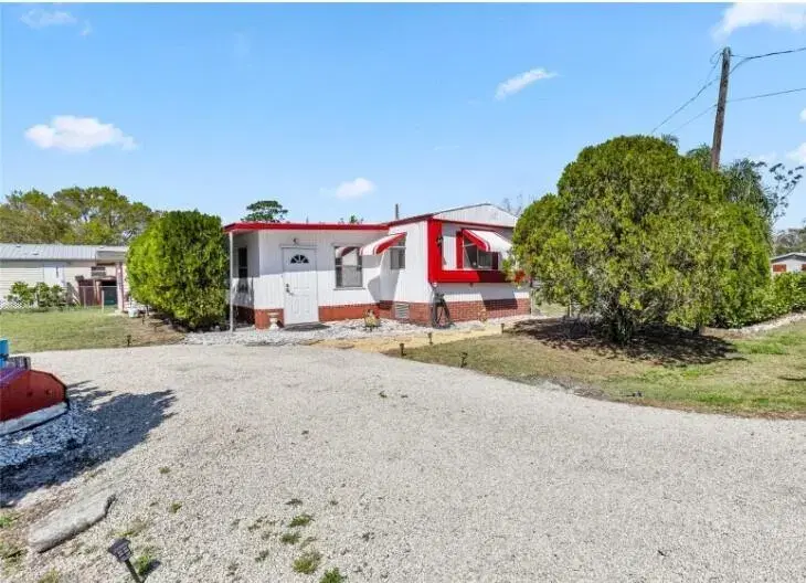 Picture of 5985 SE 94Th Trail, Okeechobee, FL 34974