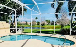 Picture of 5129 Magnolia Bay Circle, Palm Beach Gardens, FL 33418